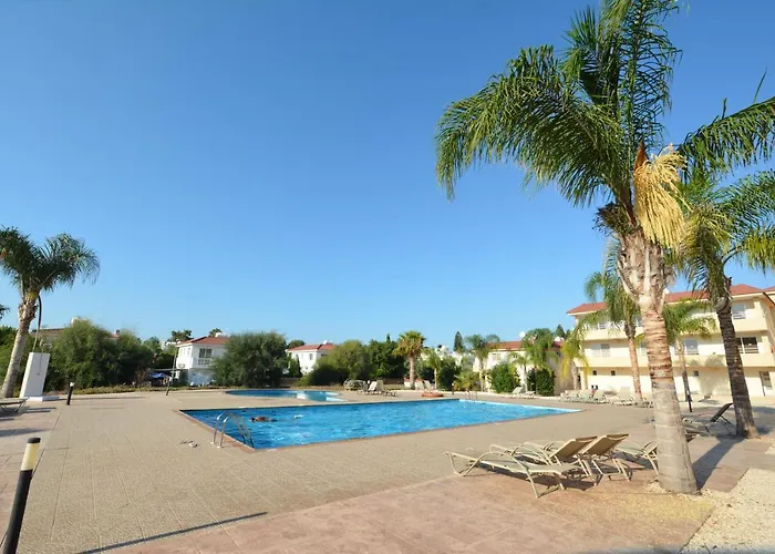 Nissi Martha Apartment