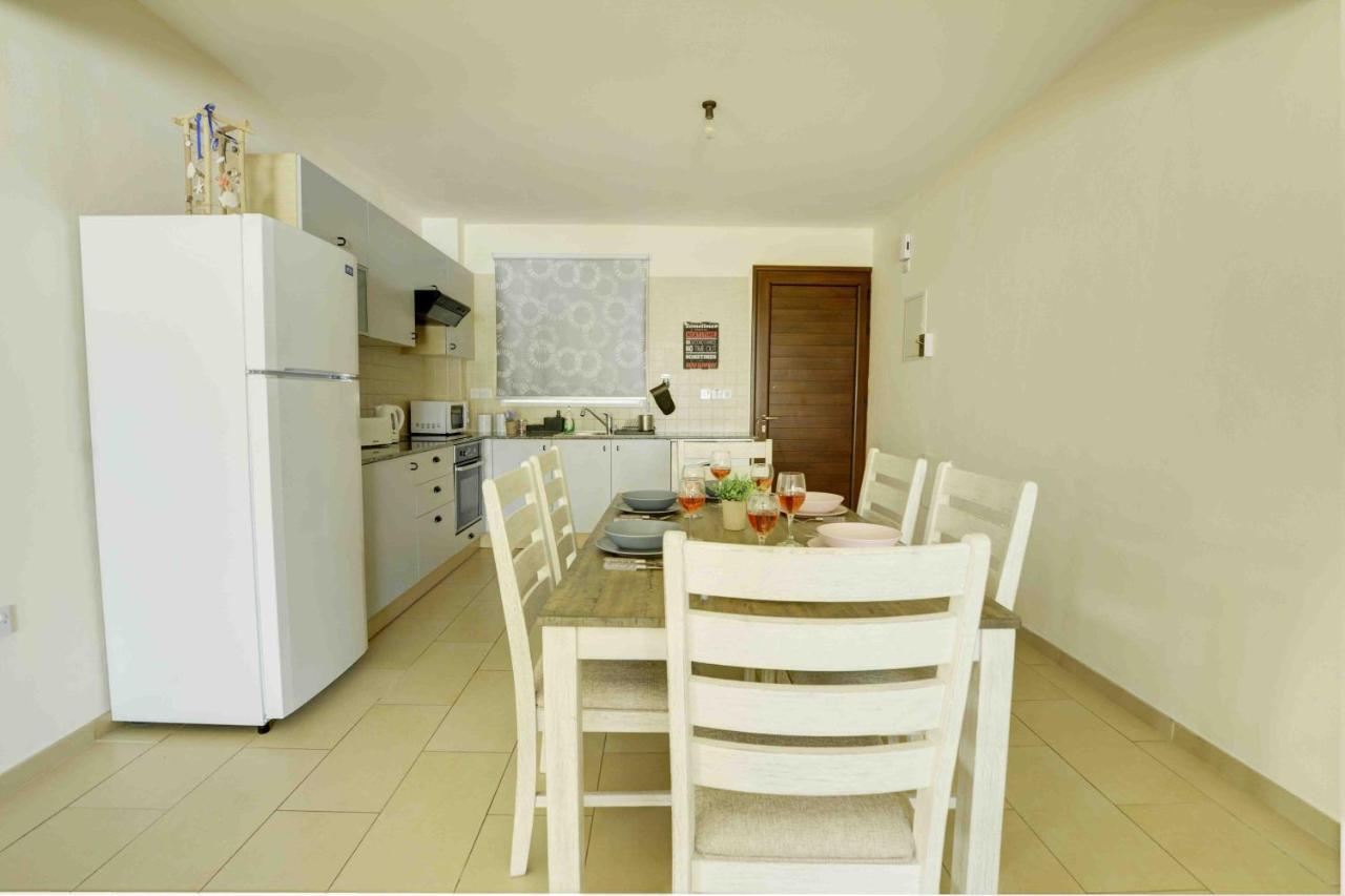 Nissi Martha Apartment