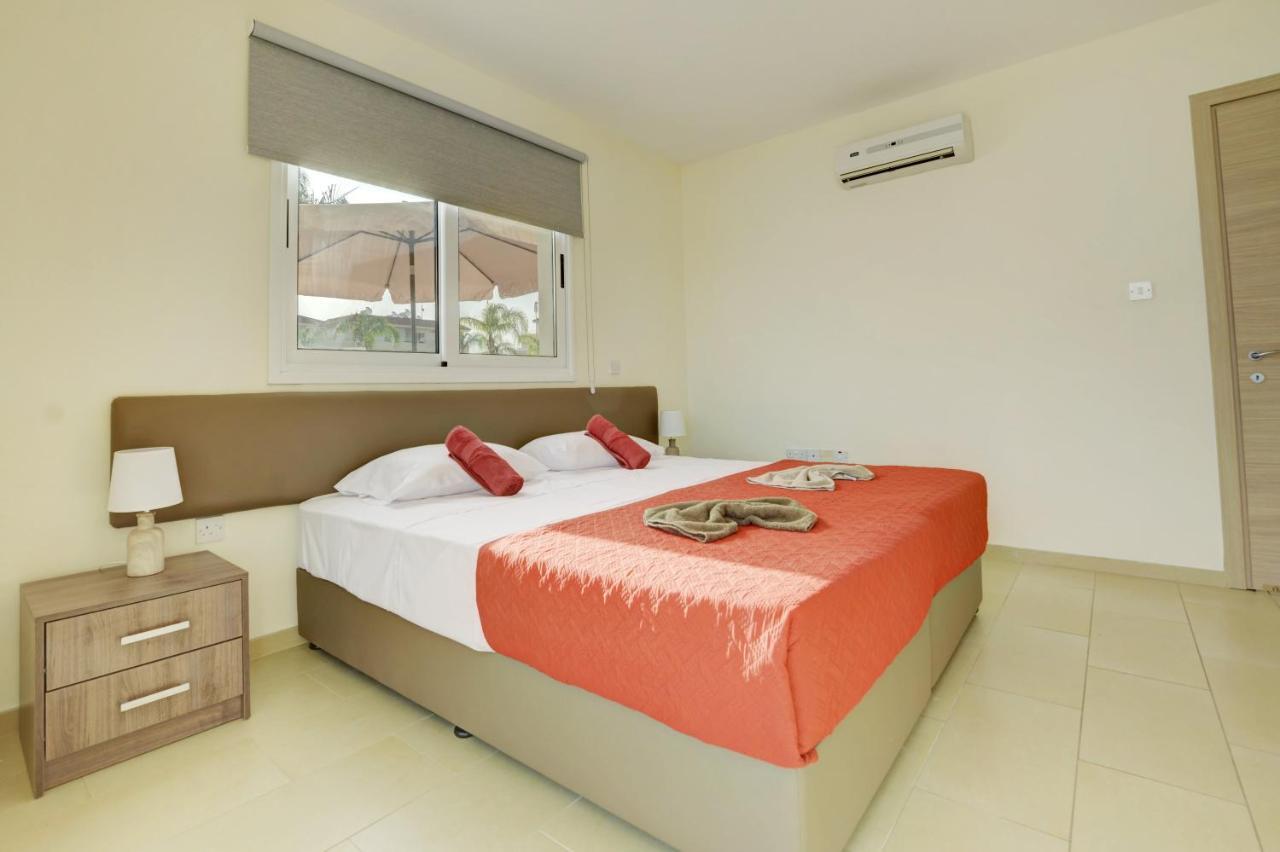 Nissi Martha Apartment