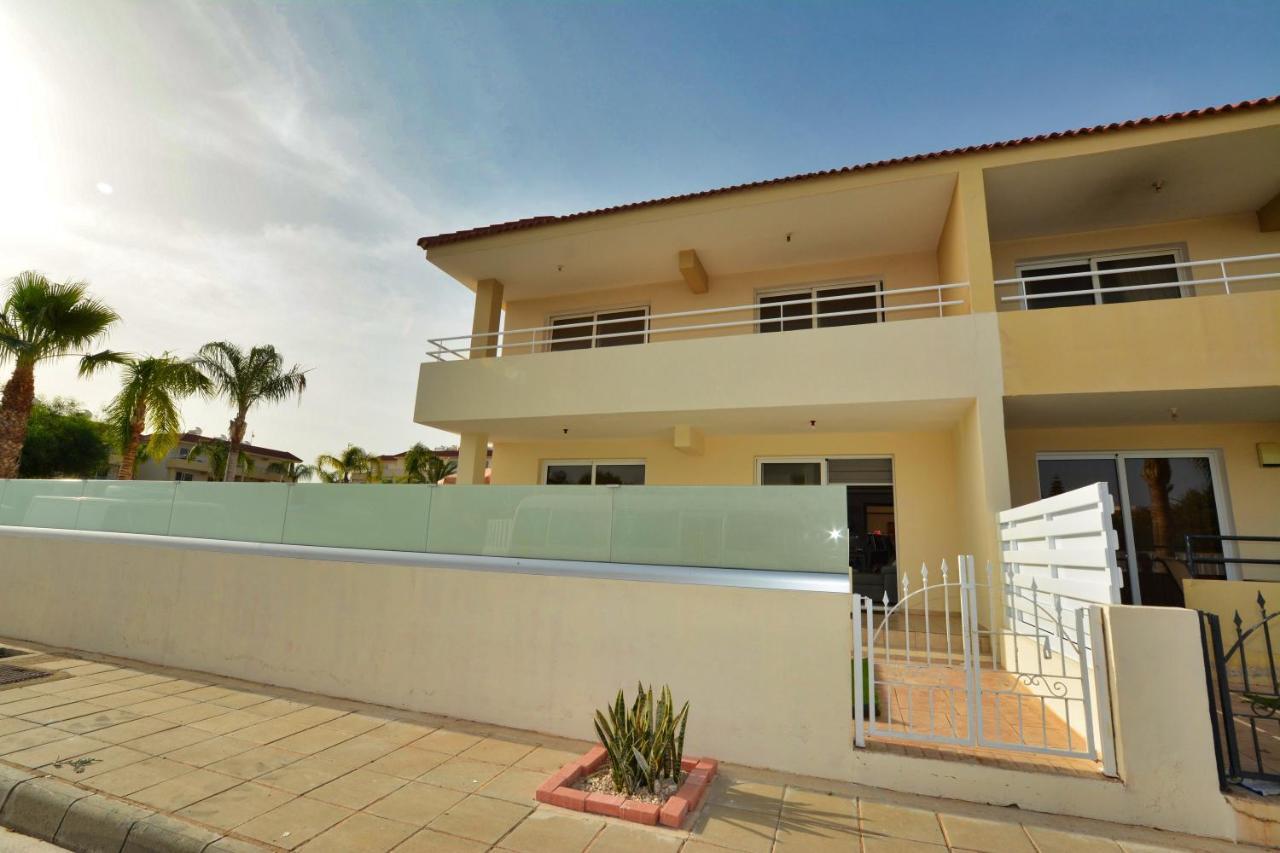 Apartment Nissi Martha Agia Napa