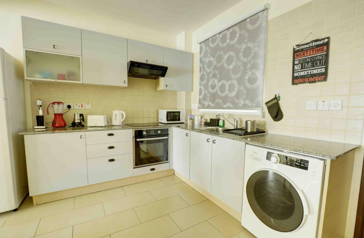 Apartment Nissi Martha Agia Napa