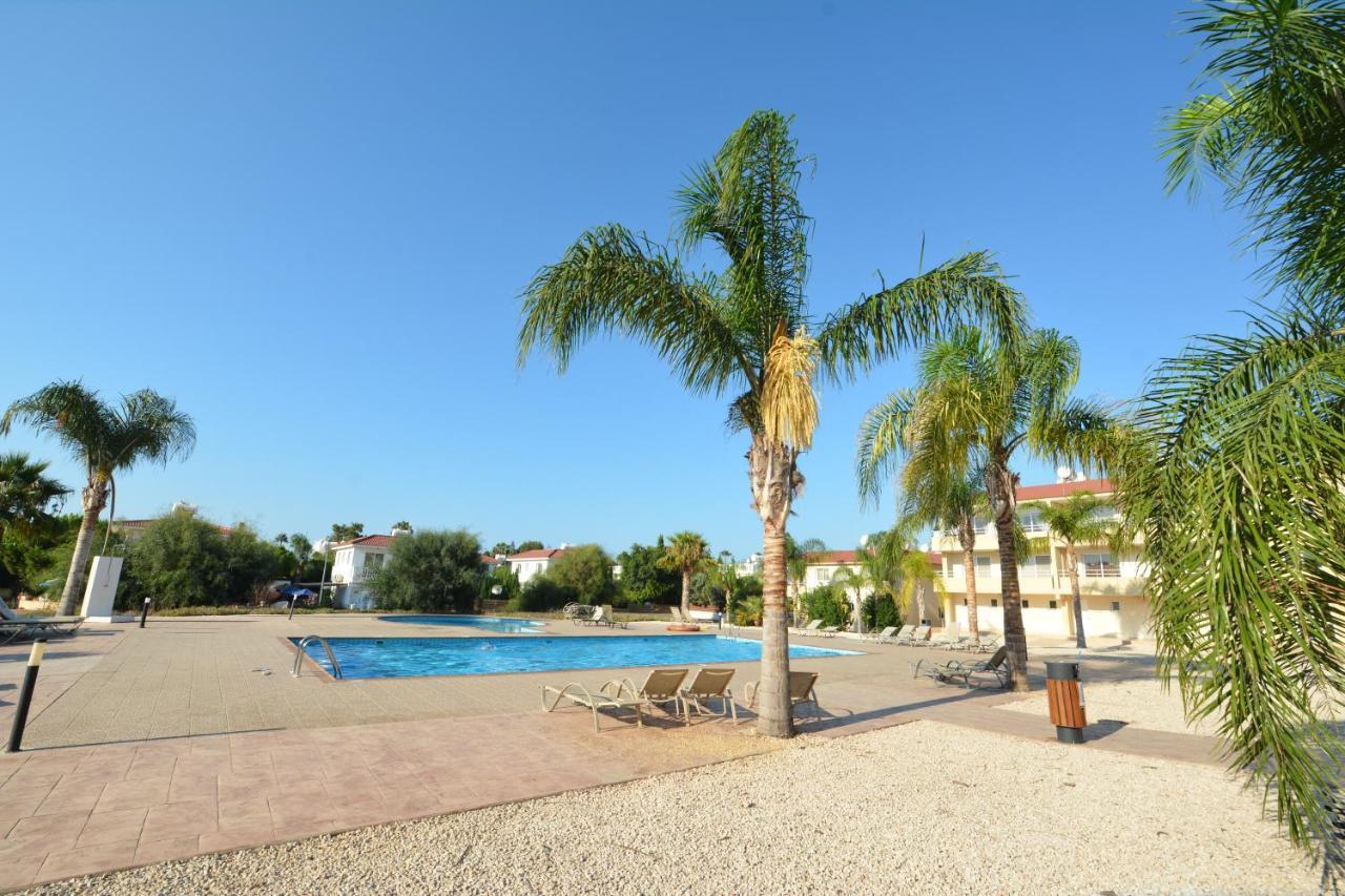 Apartment Nissi Martha Agia Napa
